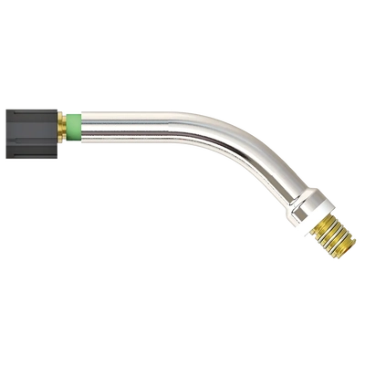 Binzel Style SB25 Swan Neck Unimig SNK25