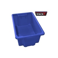 52L Stack & Nest Crates
