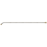 LPG Neck Tube Stainless Steel 1000mm Tesuco SNT1000