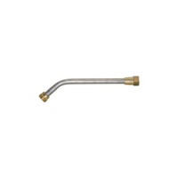 LPG Neck Tube Stainless Steel 220mm Tesuco SNT220