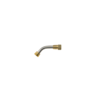LPG Neck Tube Stainless Steel 75mm Tesuco SNT75