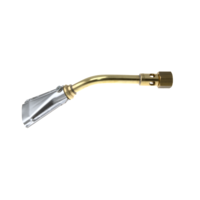 LPG Flat Flame Burner 32mm M14 x 1mm SNTB32-P