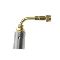 LPG Compound Burner 32mm M14 x 1mm SNTBCF32