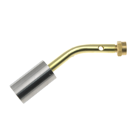 LPG Heat Shrink Burner 32mm M14 x 1mm SNTBHS32