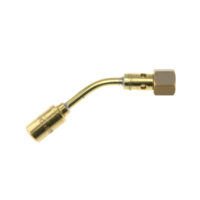 LPG Pin Point Flame Burner 3mm M14 x 1mm SNTBSB3