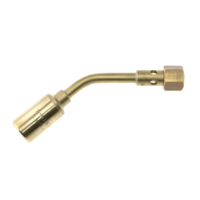 LPG Pin Point Flame Burner 5mm M14 x 1mm SNTBSB5