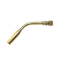 LPG Vortex Burner 18mm M14 x 1mm SNTBT18M
