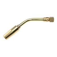 LPG Vortex Burner 22mm M14 x 1mm SNTBT22M