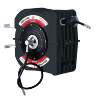 Alemlube S Series Oil Hose Reel
