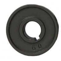 0.9-1.2mm Aluminium Roller 30/10 U