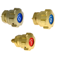 Control Valves