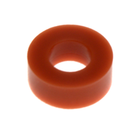 Washer 6mm Polyurethane Soft Seal For CO2 Inlet Stem