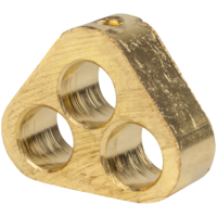 Brass Brace For Cutting Torch Tesuco SPCTB