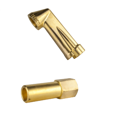 Torch Head For 1 Piece Cutting Torch