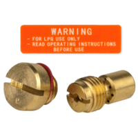 LPG Injector Kit For 1 Piece Cutting Torch SPCTLIK