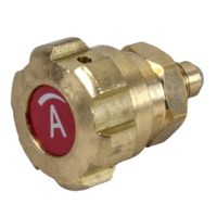 Control Valves For 1 Piece Cutting Torch