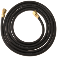 Hose Set Complete 3 Metres Inert Gas For FBA Testing Machine - SPFTH3