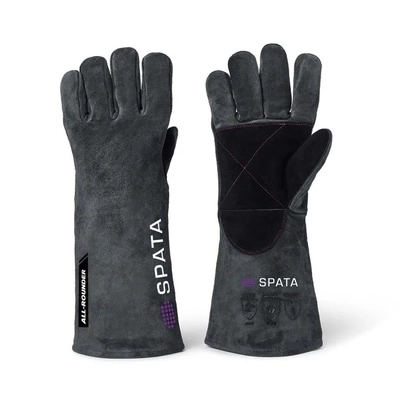 SPATA All-Rounder Premium Large Welding Gloves 3M Speedglas SPHE05-L