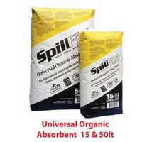 SpillFix Universal Organic Absorbent SPILLFIX 