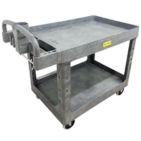 Stock Picker Trolley 1050x625mm Richmond SPR004