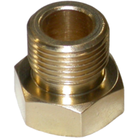 Inlet Nuts And Handwheels Type 10 Tesuco 