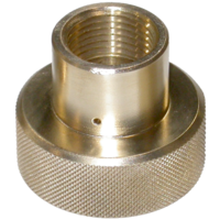 Inlet Nuts And Handwheels Type 50