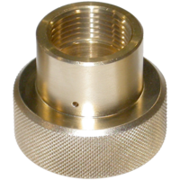 Inlet Nuts And Handwheels Type 60 Tesuco 