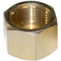 Nut Stainless Steel Type 31