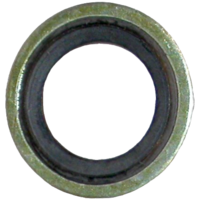 Replacement O-Rings And Washers