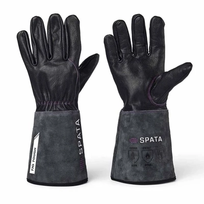 SPATA TIG Tough Premium X-Large TIG Gloves 3M Speedglas SPTI05-XL