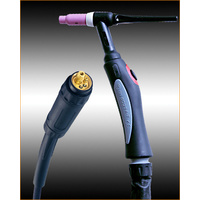 Tig torch