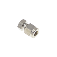 Genlok Cap 1/4 NPT