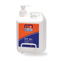 PRO Wall Bracket - 1 litre