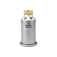 LPG Broad Flame Burner 40mm Tesuco SSB40