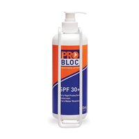 PRO Wall Bracket - 500ml
