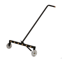 LPG Burner Trolley M20 x 1mm M To Suit Broad Flame Burners