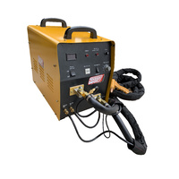 Single Sided /Pin/ Keg Spot Welder