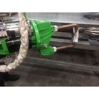 Suspended SPOT WELDER