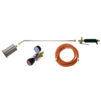 LPG Heating Kit Tesuco STK41EXTRA 