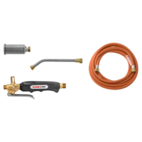 Heating Kit LPG Tesuco STK442 