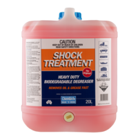 Shock Treatment Degreaser 20L STR-20L