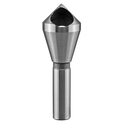 Cross Hole Countersink, 90 Degree, 15 - 20MM, 12MM Shank Holemaker SWCS-20