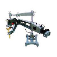 SX-50 Profile Cutter/Template Cutter