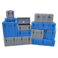 Pelican Spacecase