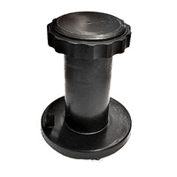 Spool HUB 3 Bolts 