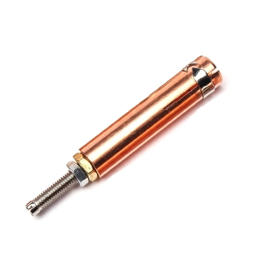 Stud Chuck M4 For CD Suds 