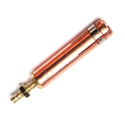Stud Chuck M5 For CD Stud Welders 
