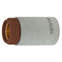 220854 Retaining Cap For Hand & Machine Torch 45/65/85A (EA) T-11423
