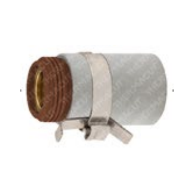 Retaining Cap Ohmic 105A (EA) T-11932 – Thermacut for Hypertherm Duramax