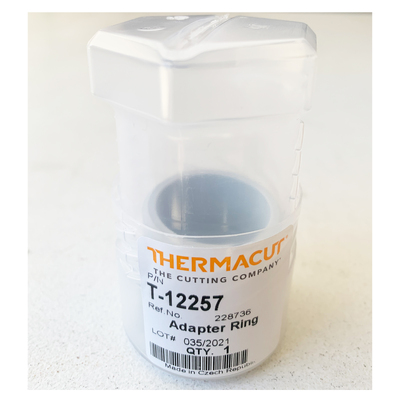 Adaptor Ring 228736 For Pmx 65/85/105 Machine Torch Thermacut T-12257
